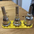Giá đỡ ống thổi Tuba (Tuba-Mundstück-Ständer) - Thumbnail 2