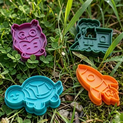 Khuôn cát (Sand Molds)