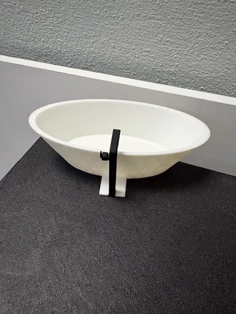 Bồn Tắm Cho Nhà Búp Bê - Image 3