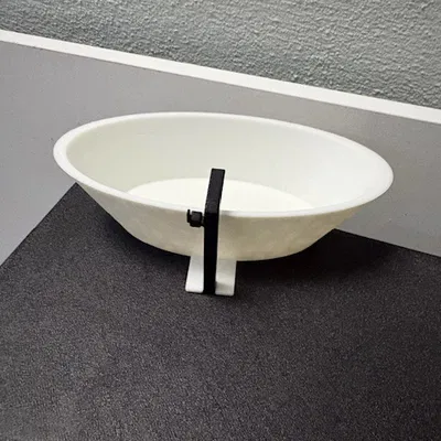 Bồn Tắm Cho Nhà Búp Bê