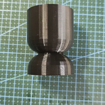 Khay đựng trứng 3D đơn giản, tiện lợi cho bữa sáng