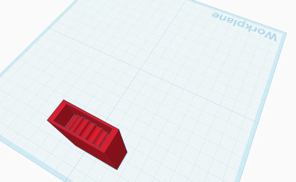 Mô hình đồ chơi Click Toy giải tỏa căng thẳng in 3D - Image 1