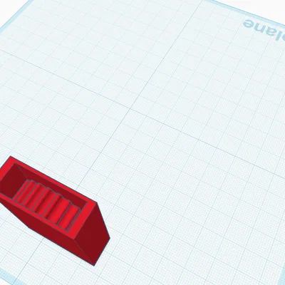 Mô hình đồ chơi Click Toy giải tỏa căng thẳng in 3D