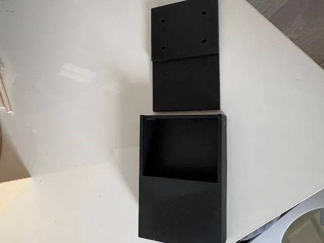 Hộp Cất Giấu Bí Mật (Hideaway Box) - Image 1