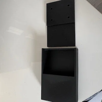 Hộp Cất Giấu Bí Mật (Hideaway Box)