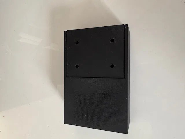 Hộp Cất Giấu Bí Mật (Hideaway Box) - Image 2