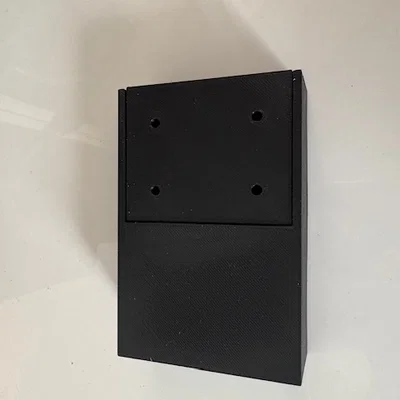 Hộp Cất Giấu Bí Mật (Hideaway Box)