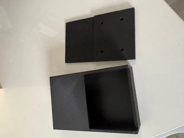 Hộp Cất Giấu Bí Mật (Hideaway Box) - Image 3