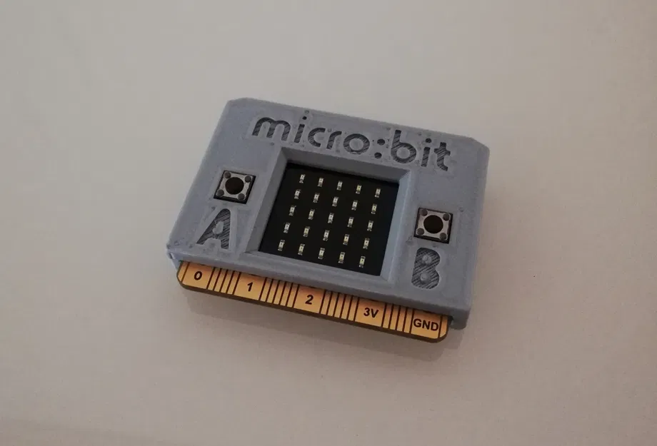 Vỏ bảo vệ micro:bit - Image 1