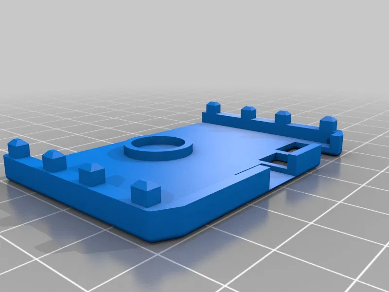 Vỏ bảo vệ micro:bit - Image 4