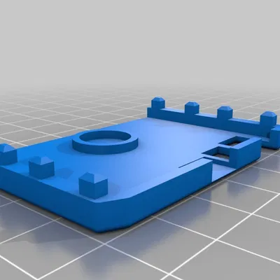 Vỏ bảo vệ micro:bit