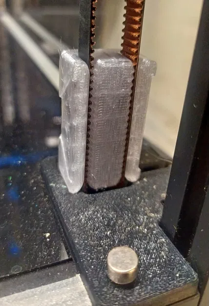 Bộ giữ dây belt Z (Z-belt retainer) cho Voron 2.4 - Image 5