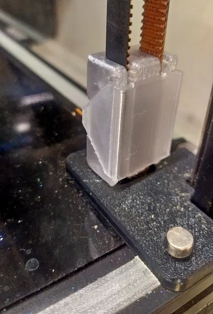 Bộ giữ dây belt Z (Z-belt retainer) cho Voron 2.4 - Image 6