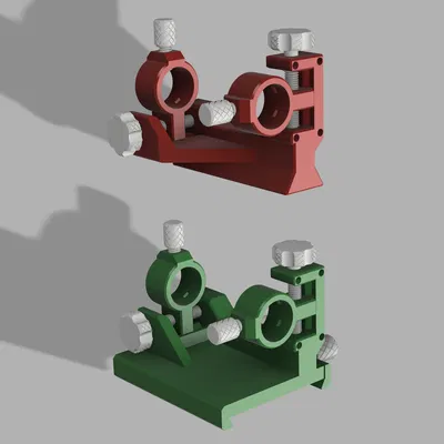 Giá đỡ đèn laser cho kính thiên văn (Telescope laser pointer)