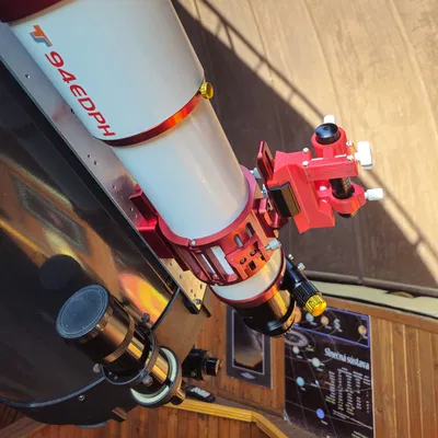 Giá đỡ đèn laser cho kính thiên văn (Telescope laser pointer)