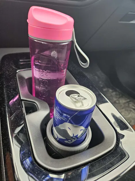 Bộ điều hợp giữ lon nước cho xe Volkswagen ID.4 - Image 1