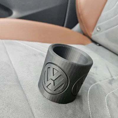 Bộ điều hợp giữ lon nước cho xe Volkswagen ID.4