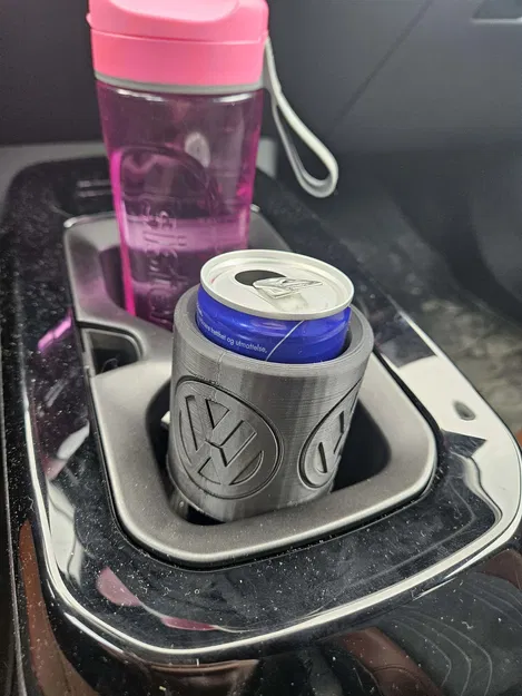 Bộ điều hợp giữ lon nước cho xe Volkswagen ID.4 - Image 3