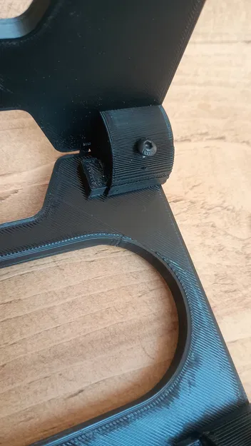 Chân đế cho xe RC - Image 2