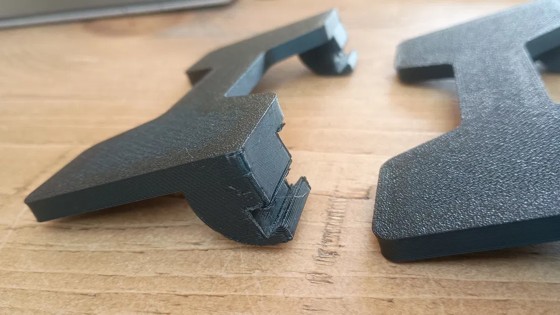 Chân đế cho xe RC - Image 3