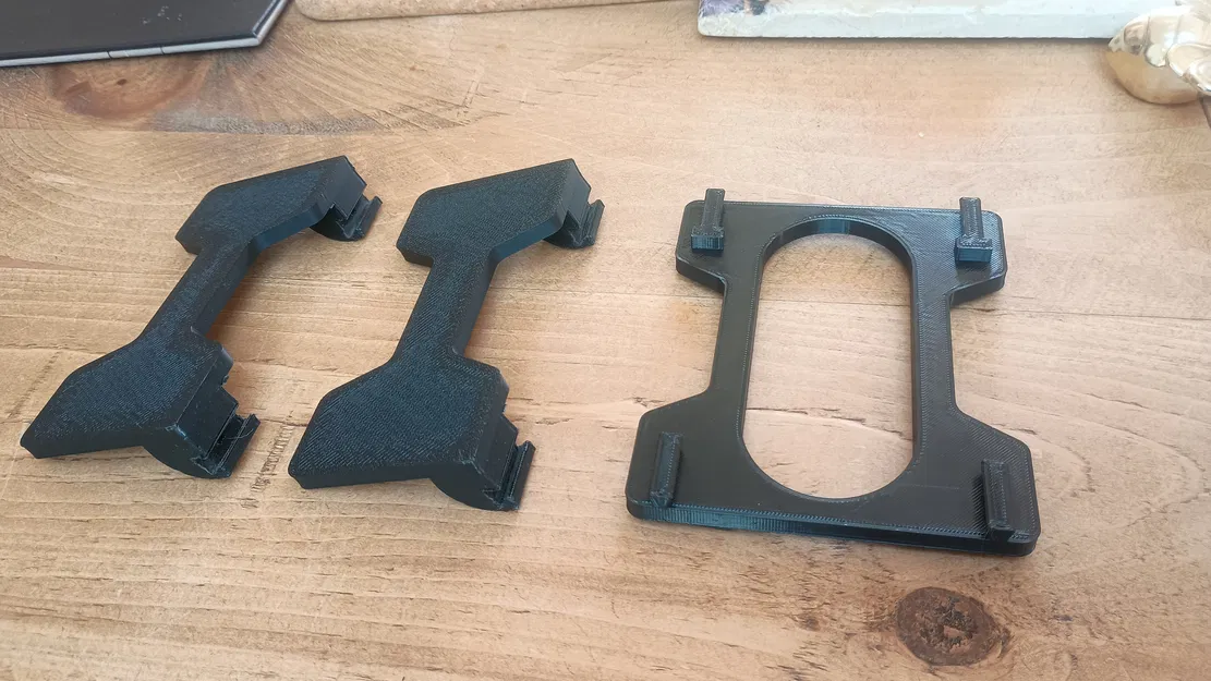 Chân đế cho xe RC - Image 4