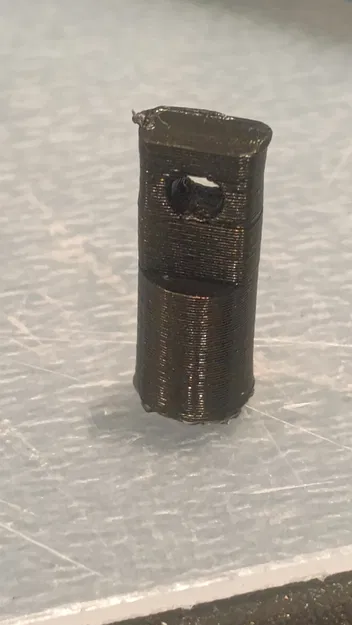 Giá đỡ quạt cho Xray X4F - Image 1