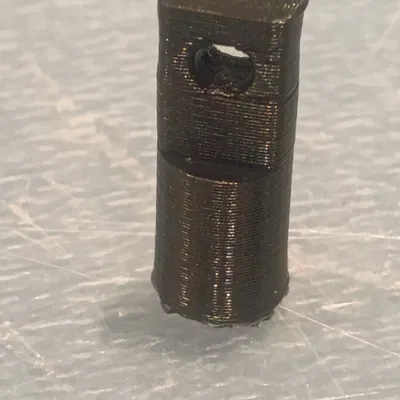 Giá đỡ quạt cho Xray X4F