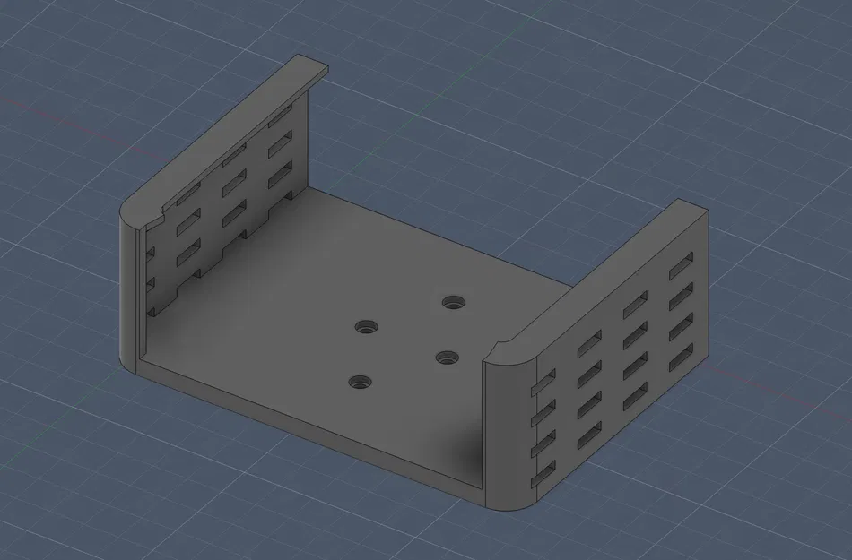 Ngàm gắn HSW cho Anker A2683 - Image 1