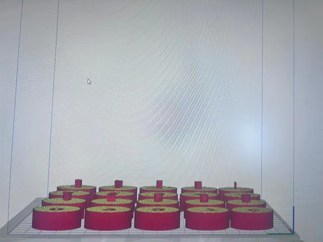 Bộ trò chơi 3D Memory Number - Giúp bé học số và rèn luyện trí nhớ - Image 2