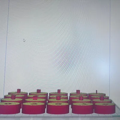 Bộ trò chơi 3D Memory Number - Giúp bé học số và rèn luyện trí nhớ