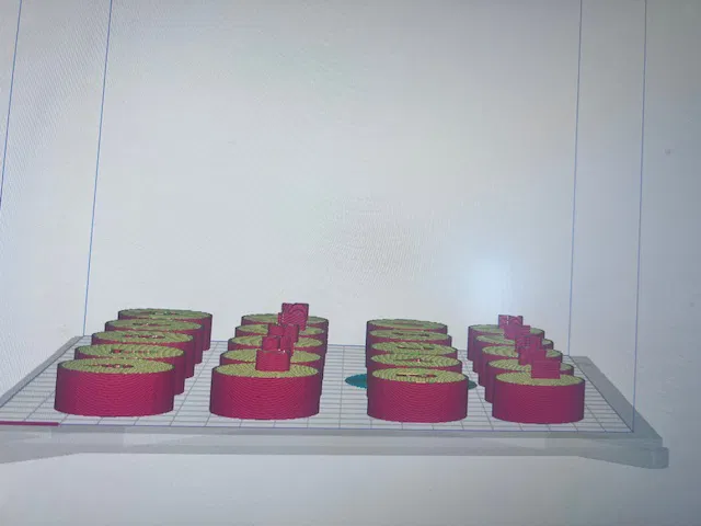 Bộ trò chơi 3D Memory Number - Giúp bé học số và rèn luyện trí nhớ - Image 3