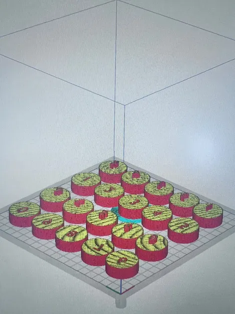 Bộ trò chơi 3D Memory Number - Giúp bé học số và rèn luyện trí nhớ - Image 4