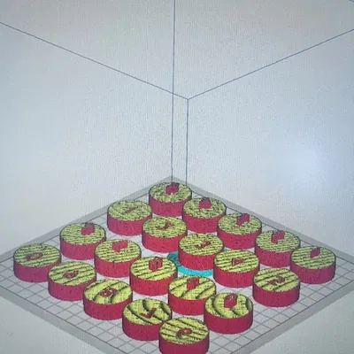 Bộ trò chơi 3D Memory Number - Giúp bé học số và rèn luyện trí nhớ