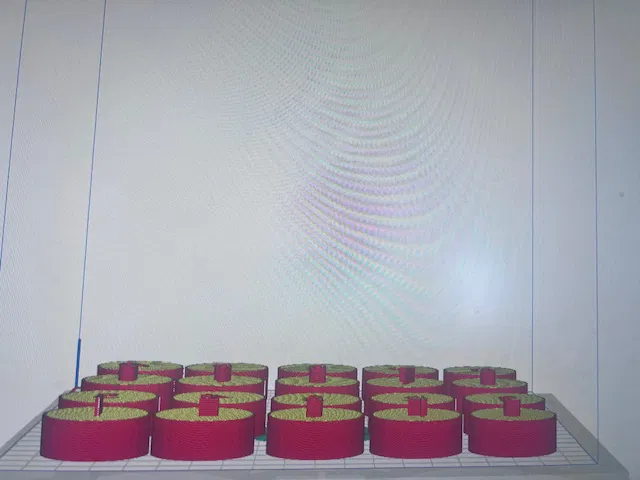 Bộ trò chơi 3D Memory Number - Giúp bé học số và rèn luyện trí nhớ - Image 5