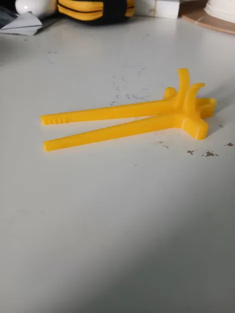 Gaming Chopstick - Đũa gắp đồ ăn thông minh cho game thủ - Image 1