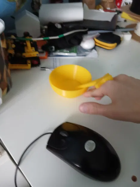 Gaming Chopstick - Đũa gắp đồ ăn thông minh cho game thủ - Image 3