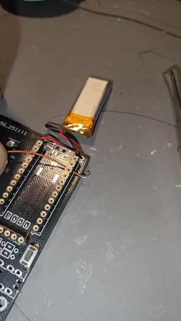 Case cho kit bàn phím SofleRGB AliExpress DIY - Image 7