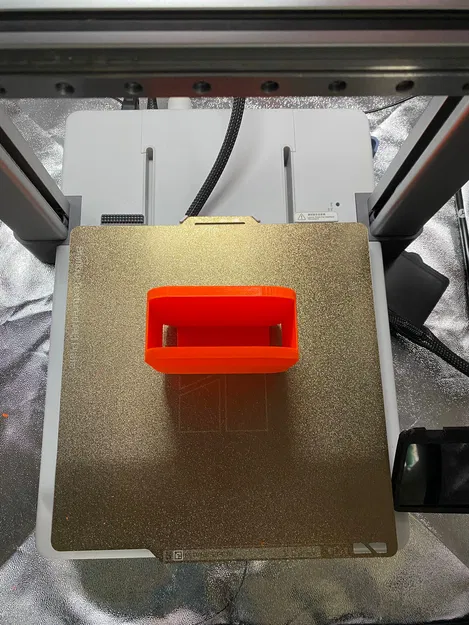 Ốp bảo vệ 3D cho Apple TV 4K - Tự in tại nhà cực chất - Image 3