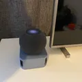 Đế giữ Apple TV 4K kết hợp HomePod mini tinh tế - Phụ kiện in 3D - Thumbnail 1