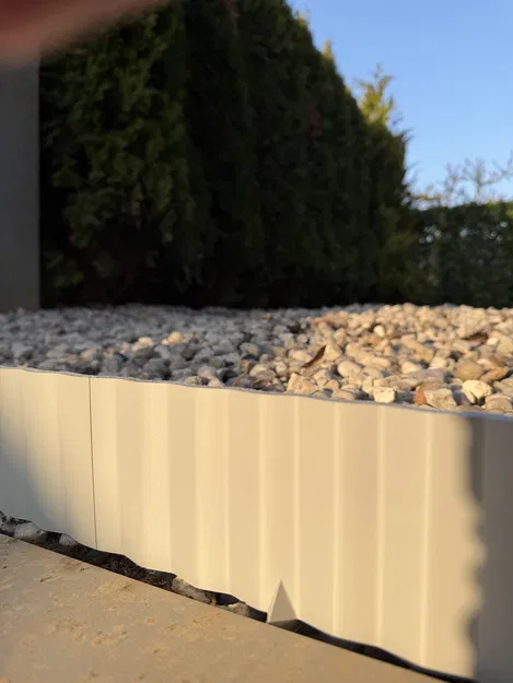 Viền chắn cảnh quan xếp chồng - Image 3