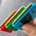 Case BBC micro:bit V2 - Bản Remix Tối ưu (Hỗ trợ Loa & Cảm biến) - Thumbnail 1