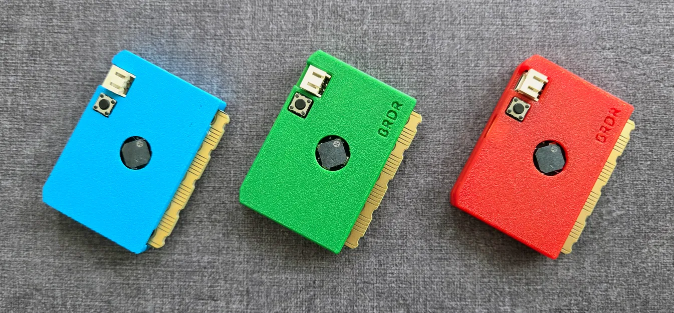 Case BBC micro:bit V2 - Bản Remix Tối ưu (Hỗ trợ Loa & Cảm biến) - Image 3