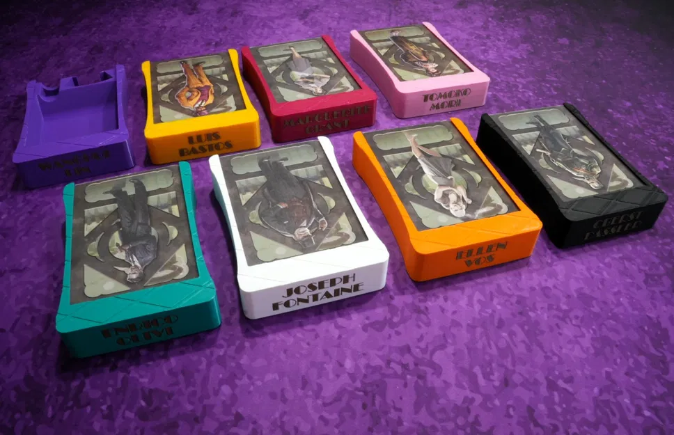 WASSERKRAFT / BARRAGE - Khay đựng công ty (INSERT, EINSATZ, INLAY, ORGANIZER) - Image 1