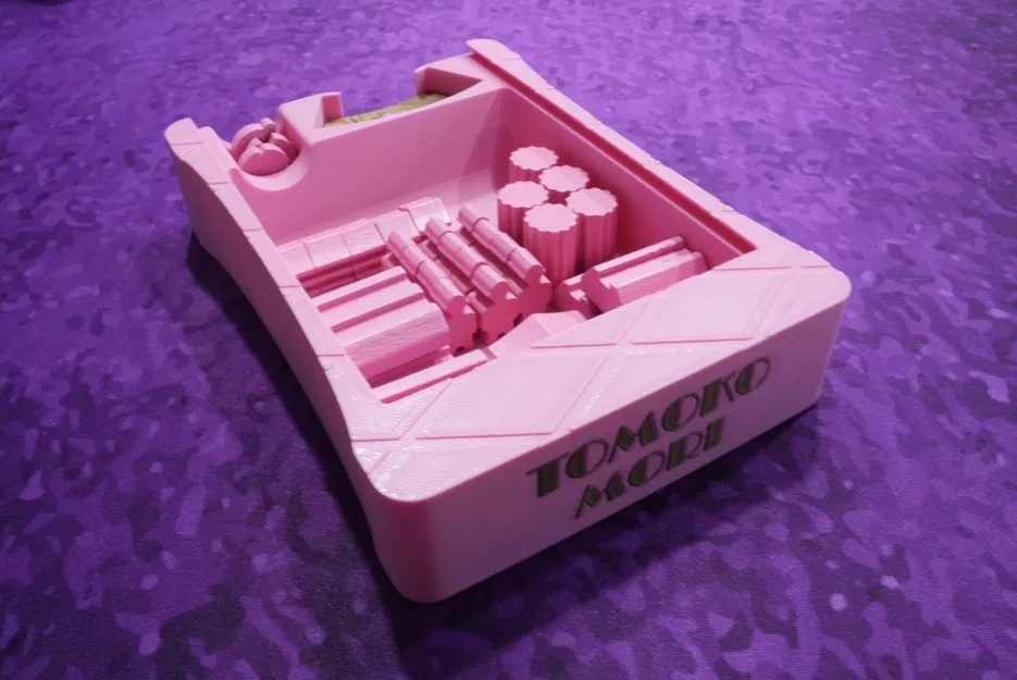 WASSERKRAFT / BARRAGE - Khay đựng công ty (INSERT, EINSATZ, INLAY, ORGANIZER) - Image 5