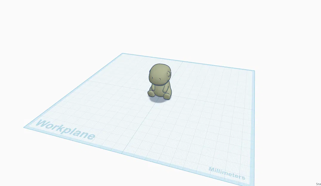 Mô hình khủng long mini (Mini Dino Pal) đáng yêu cho bàn làm việc - Image 1