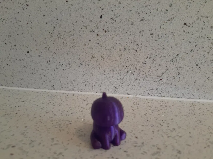 Mô hình khủng long mini (Mini Dino Pal) đáng yêu cho bàn làm việc - Image 3