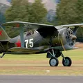Mô hình in 3D máy bay tiêm kích Liên Xô Polikarpov I-153 (1939) - Thumbnail 2