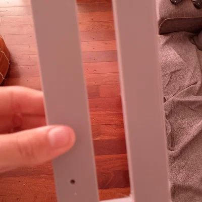 Bộ jig phay lỗ khóa (Door lock jig)