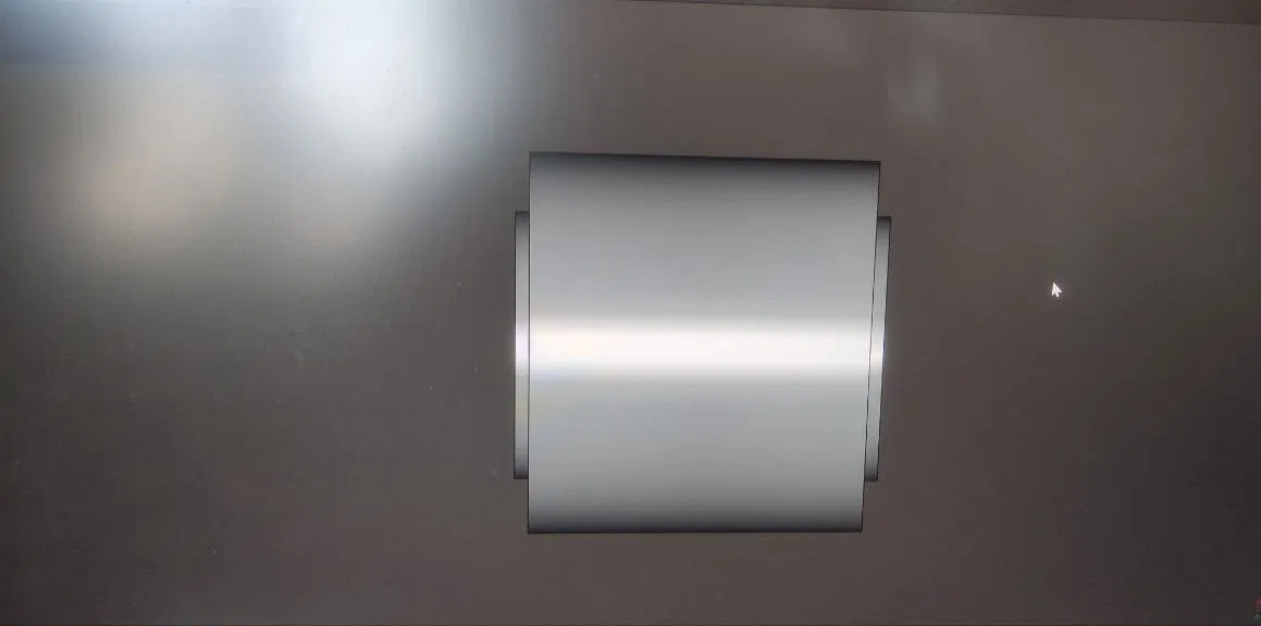 Mẫu in 3D Bạc đệm (Bạc lót) kỹ thuật - Tiện ích, bền bỉ - Image 1