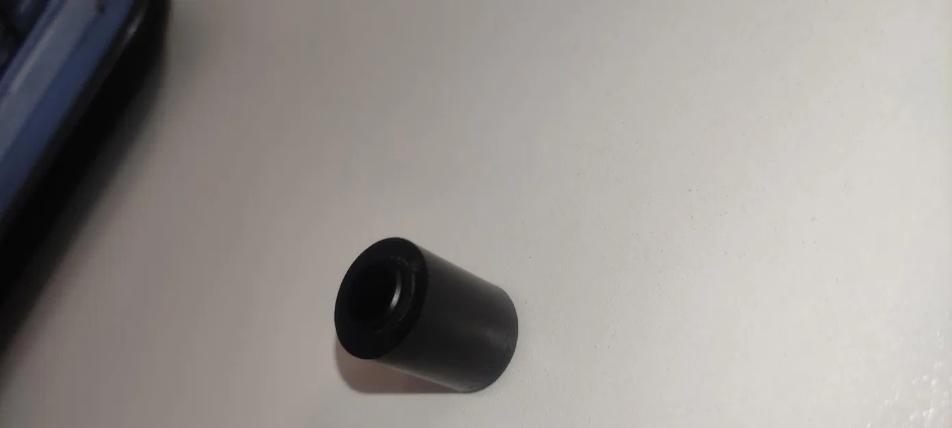 Mẫu in 3D Bạc đệm (Bạc lót) kỹ thuật - Tiện ích, bền bỉ - Image 5